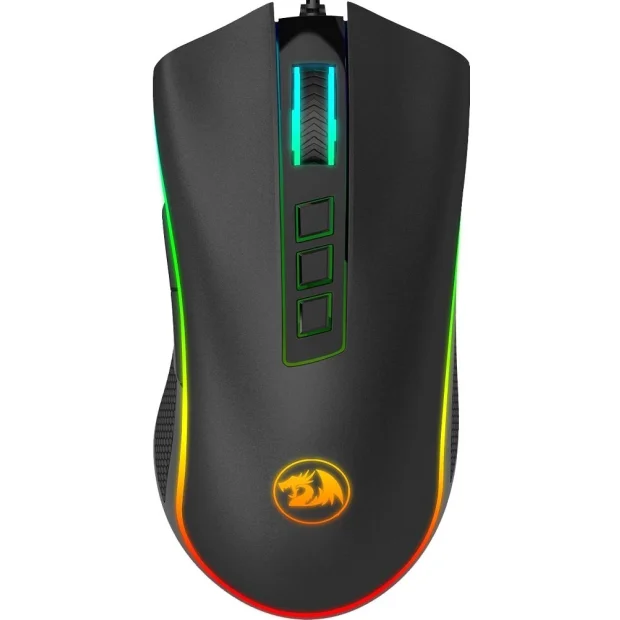 Игровая мышь Redragon Cobra